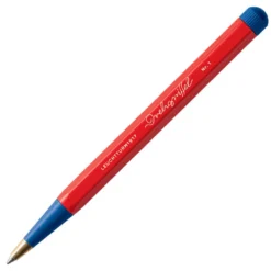 Leuchtturm1917 Drehgriffel Nr. 1 Ballpoint Pen Bauhaus Edition