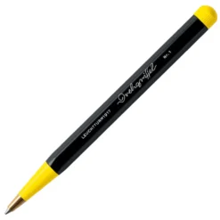 Leuchtturm1917 Drehgriffel Nr. 1 Ballpoint Pen Bauhaus Edition