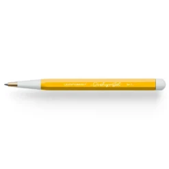 Leuchtturm1917 Drehgriffel Nr. 1 Ballpoint Pen 2026 Colours (Royal Blue Ink)