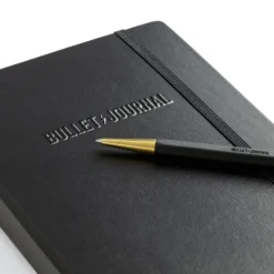 Leuchtturm1917 Drehgriffel Nr. 1 Ballpoint Pen Bullet Journal Edition