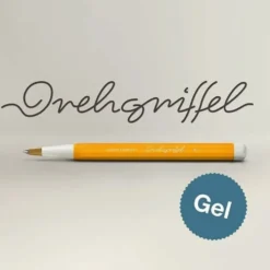 Leuchtturm1917 Drehgriffel Nr. 1 Gel Pen