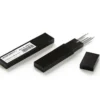 Leuchtturm1917 Drehgriffel Nr. 2 Graphite Refill [12 pack]