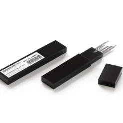 Leuchtturm1917 Drehgriffel Nr. 2 Graphite Refill [12 pack]