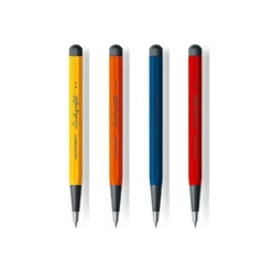 Leuchtturm1917 Drehgriffel Nr. 2 Pencil — 2026 Colours Collection