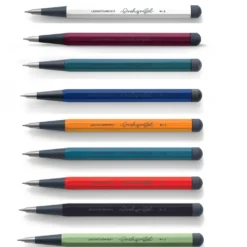 Leuchtturm917 Drehgriffel Nr. 2 Pencil