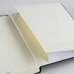 Leuchtturm1917 Hardcover Master Slim Notebook - A4+ (Lined, Dotted, Plain)