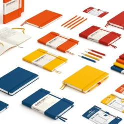 Leuchtturm1917 HB Pencil — 2026 Colours Collection