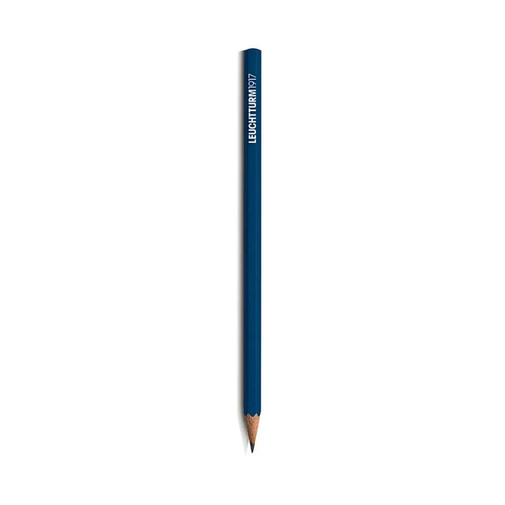 Leuchtturm1917 HB Pencil — 2026 Colours Collection