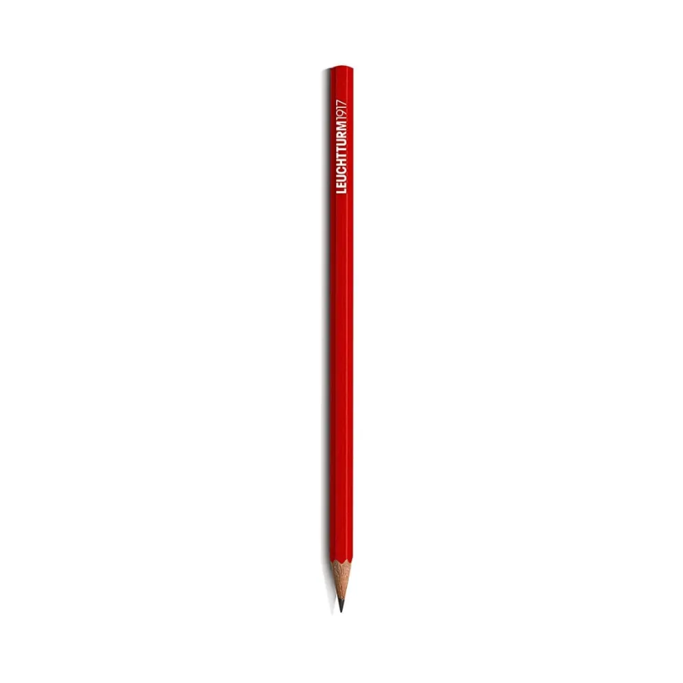 Leuchtturm1917 HB Pencil — 2026 Colours Collection