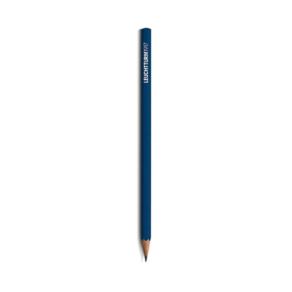 Leuchtturm1917 HB Pencil — 2026 Colours Collection