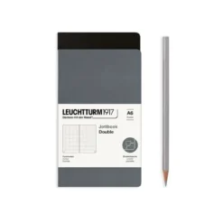 LEUCHTTURM1917 Jottbook Double Pocket A6