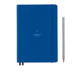 Leuchtturm1917 Notebook Bauhaus Edition [A5 Hardcover]