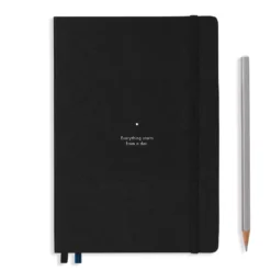 Leuchtturm1917 Notebook Bauhaus Edition [A5 Hardcover]