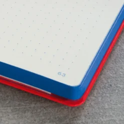 Leuchtturm1917 Notebook Bauhaus Edition [A5 Hardcover]