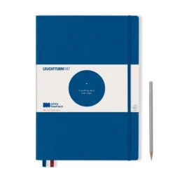 Leuchtturm1917 Notebook Bauhaus Edition [A5 Hardcover]