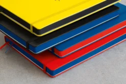 Leuchtturm1917 Notebook Bauhaus Edition [A5 Hardcover]