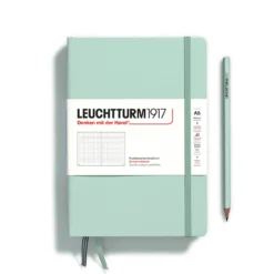 Leuchtturm1917 Notebook Natural Colours A5