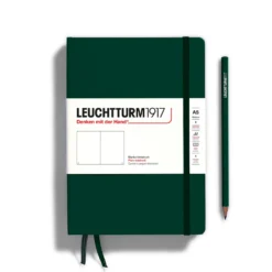 Leuchtturm1917 Notebook Natural Colours A5