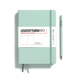 Leuchtturm1917 Notebook Natural Colours A5