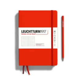 Leuchtturm1917 Notebook Natural Colours A5