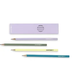 LEUCHTTURM1917 Pencils Set of 5