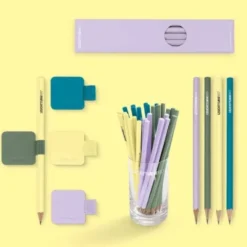 LEUCHTTURM1917 Pencils Set of 5