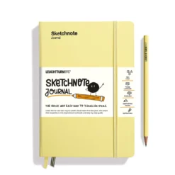 LEUCHTTURM1917 Sketchnote Journal