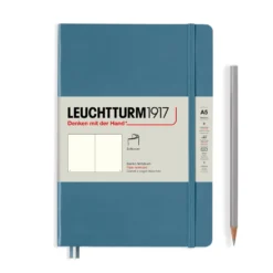 Leuchtturm1917 SOFTCOVER A5 Notebook
