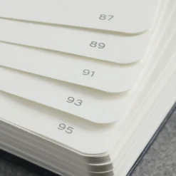 Leuchtturm1917 SOFTCOVER A5 Notebook