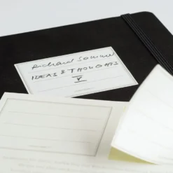 Leuchtturm1917 SOFTCOVER A5 Notebook