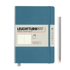 Leuchtturm1917 SOFTCOVER A5 Notebook
