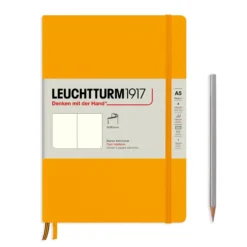 Leuchtturm1917 SOFTCOVER A5 Notebook