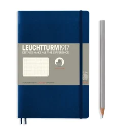 Leuchtturm1917 SOFTCOVER B6 Notebook