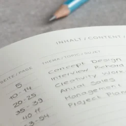 Leuchtturm1917 SOFTCOVER B5 Notebook