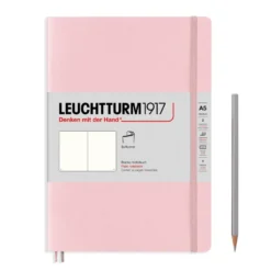 Leuchtturm1917 SOFTCOVER B5 Notebook
