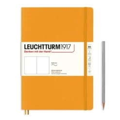 Leuchtturm1917 Softcover Notebook B5 - Rising Sun