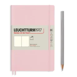 Leuchtturm1917 Softcover Powder B6