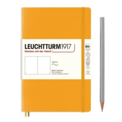 Leuchtturm1917 Softcover Rising Sun B6