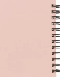 LIFE Free Days Ring Notebook [B7]