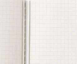 Life Klesha Notebook [Grid, Plain, Ruled]