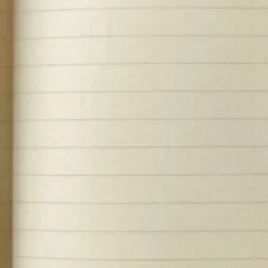LIFE Noble Note A4 Notebook – Ruled, Plain or Grid