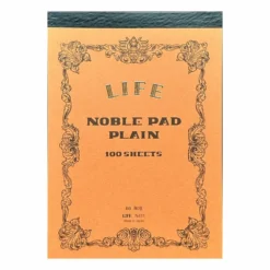 Life Noble Writing Pad [A5 and B6]