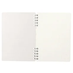 Life Ramune Notebook Graph Paper [B6]