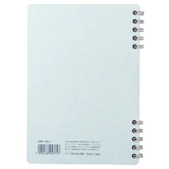 Life Ramune Notebook Graph Paper [B6]
