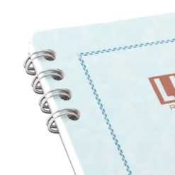 Life Ramune Notebook Graph Paper [A6]