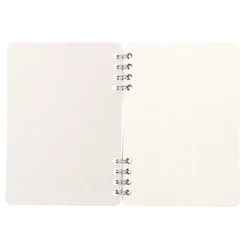 Life Ramune Notebook Graph Paper [A6]