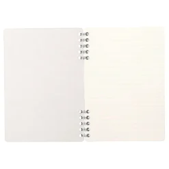 Life Ramune Notebook Lined Paper [B6]