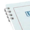 Life Ramune Notebook Lined Paper [A6]