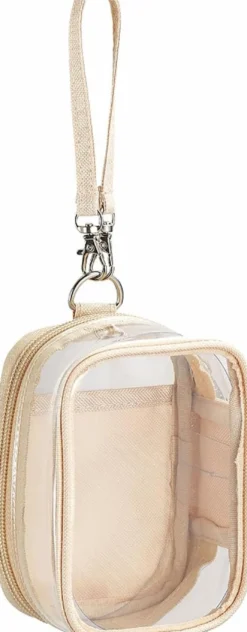 LIHIT LAB Box Plush Pouch