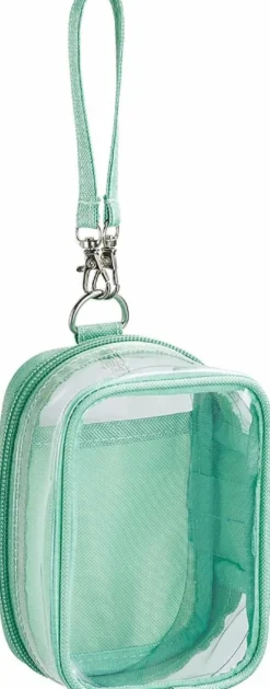LIHIT LAB Box Plush Pouch